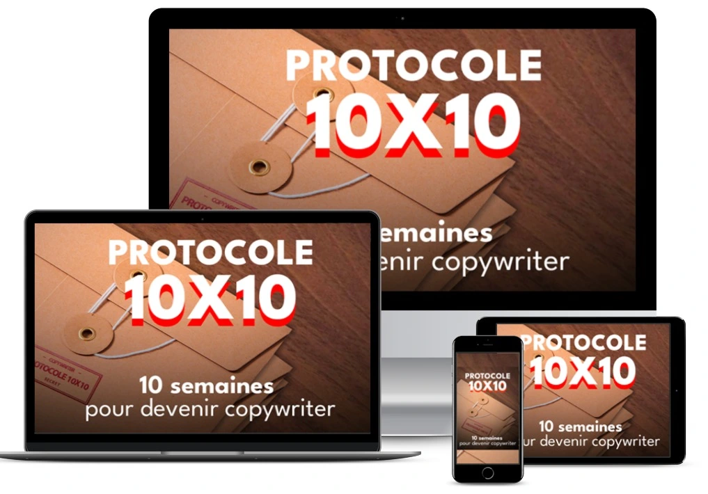 protocole 10X10 avis