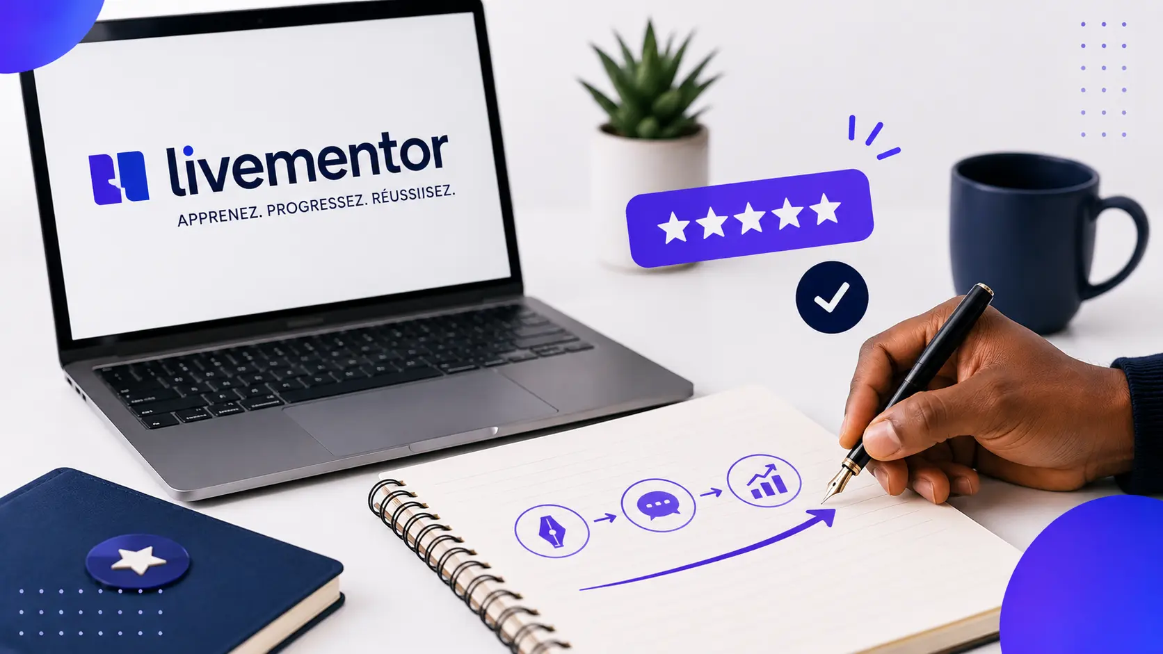 Formation Copywriting LiveMentor Avis : Un Bon Choix Pour Votre Premier Revenu ?