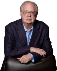Portrait de Dan Kennedy